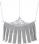 Picture of Trixie Sunny cave w/hammock, hamster, 41×27×23 cm, multicolor/grey
