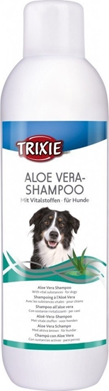 Picture of Trixie Szampon z Aloe Vera dla psów 1l