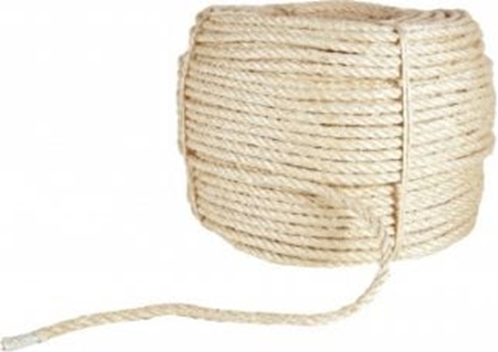 Picture of Trixie SZNUR SIZALOWY o 10 mm/220 m