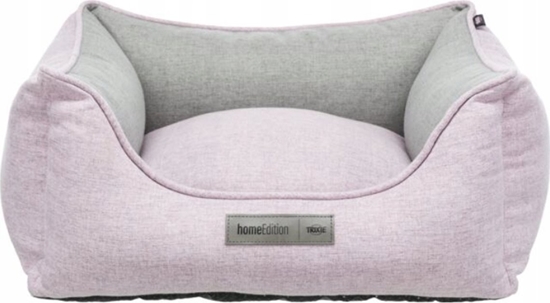 Picture of Trixie Trixie Lona seng, 60 × 50 cm, rose/grå