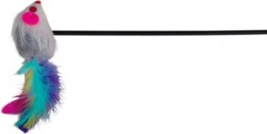 Picture of Trixie ZABAWKA PATYK Z MYSZK 50cm