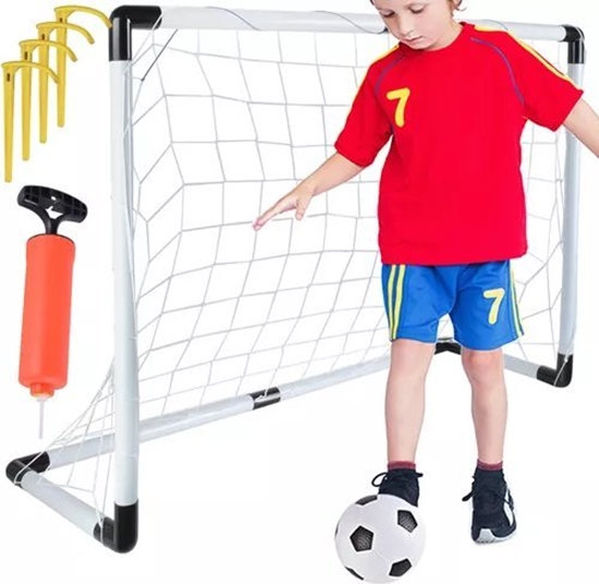 Picture of Trizand Bramka pikarska + pika + pompka 23459