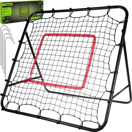 Изображение Trizand Bramka pikarska 100x100x40 Trizand 23610