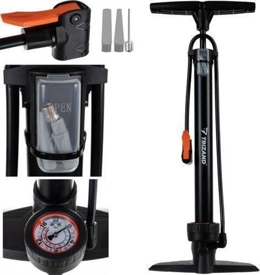 Picture of Trizand Pompka podogowa z wykiem 19164