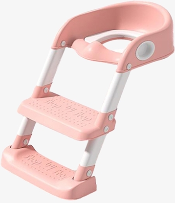 Picture of TRYCO DRABINKA TOALETOWA RÓOWA 5420067901990