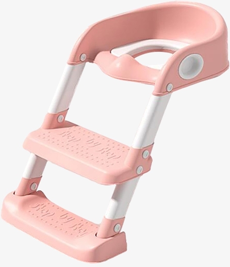 Изображение TRYCO DRABINKA TOALETOWA RÓOWA 5420067901990