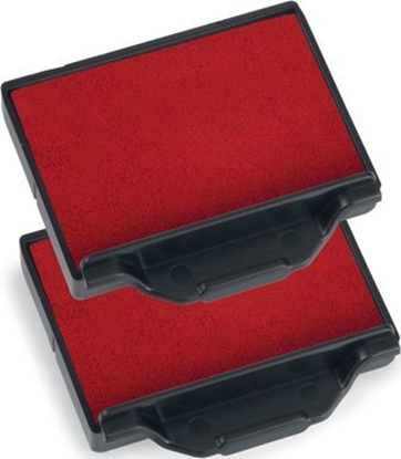 Attēls no Trodat Trodat 6/50/SS Wkad atramentowy Czerwony