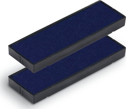 Attēls no Trodat trodat Austauschkissen 2Stk blau 6/4918/SB