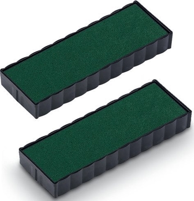 Attēls no Trodat trodat Austauschkissen 2Stk grün 6/4817/SB