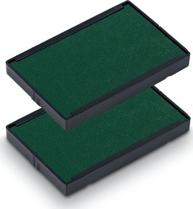 Attēls no Trodat trodat Austauschkissen 2Stk grün 6/4928/SB