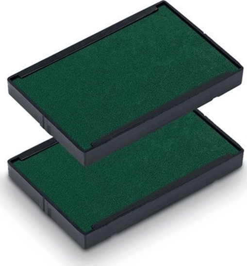 Picture of Trodat trodat Austauschkissen 2Stk grün 6/4928/SB