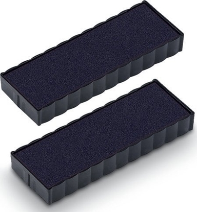 Attēls no Trodat trodat Austauschkissen 2Stk violett 6/4817/SB