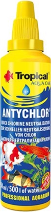 Изображение Tropical ANTYCHLOR BUTELKA 100ml