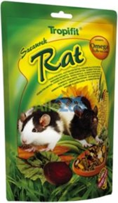 Изображение Tropical TROPIFIT 500g RAT-SZCZUREK