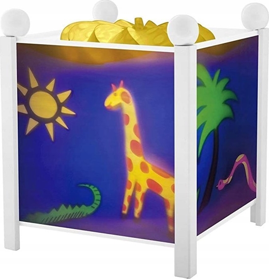 Picture of Trousselier Magical Lantern Jungle