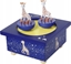 Изображение Trousselier Music Box  Dancing Sophie la Girafe, Milky Way