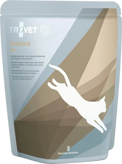 Picture of Trovet TROVET KOT sasz.85g FRD INTESTINAL 
