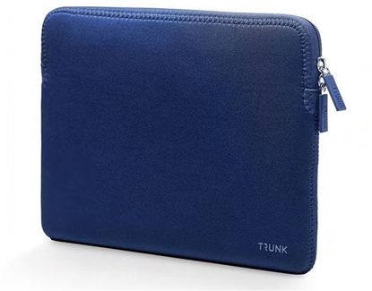 Attēls no Trunk 14" MacBook Pro Sleeve - neoprenowe etui ochronne do MacBook 14" (navy)