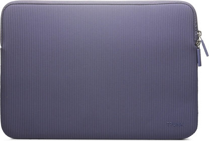 Attēls no Trunk Ribbed Velvet 15" MacBook Air - sztruksowe etui ochronne do MacBook 15" (blueberry)