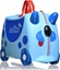 Picture of Trunki TRU-0063 WALIZECZKA JEDCA PIES