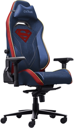 Picture of Fotel Trust GXT721SM RUYA PRO GM CHAIR SUPERMAN