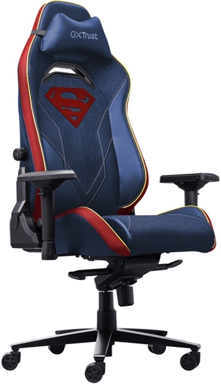 Изображение Fotel Trust GXT721SM RUYA PRO GM CHAIR SUPERMAN