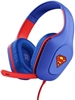 Picture of HEADSET GXT415SM ZIROX/SUPERMAN 25738 TRUST