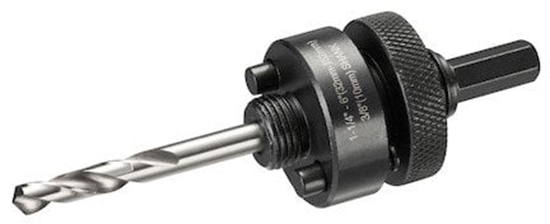 Picture of trzpie 32210 mm uchwyt od 10 mm