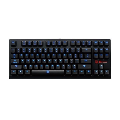 Picture of Tt eSPORTS Mechaniczna klawiatura dla graczy - Poseidon ZX Blue Switch