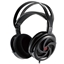 Attēls no Tt eSPORTS Słuchawki dla graczy - Shock Spin Black - Bass enhancement, mikrofon