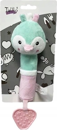 Изображение Tulilo Zabawka z dwikiem Kaczuszka 17 cm