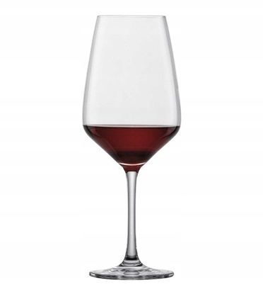 Attēls no TULIP Red Wine 497 ml (kpl. 4 szt.)