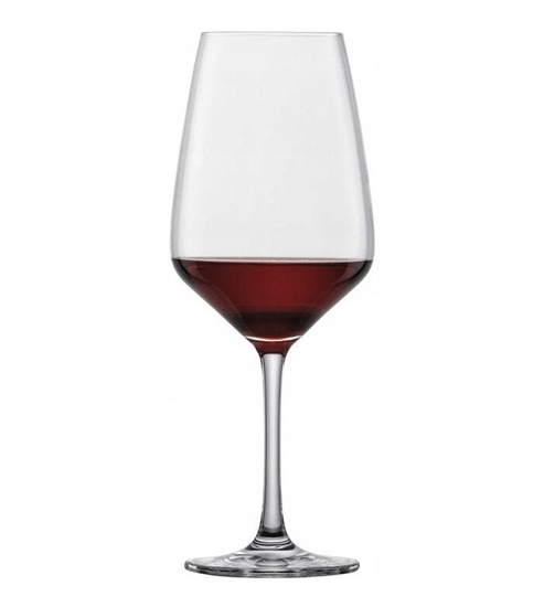 Picture of TULIP Red Wine 497 ml (kpl. 4 szt.)