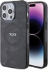 Picture of Tumi TUHMP15LDLCAG iPhone 15 Pro 6.1" szary|grey h