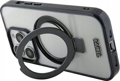 Picture of Tumi TUHMP15LSSFC iPhone 15 Pro 6.1" biały|white h