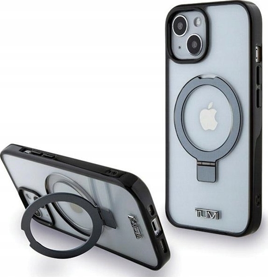 Picture of Tumi TUHMP15SSSFC iPhone 15 | 14 | 13 6.1" biały|w