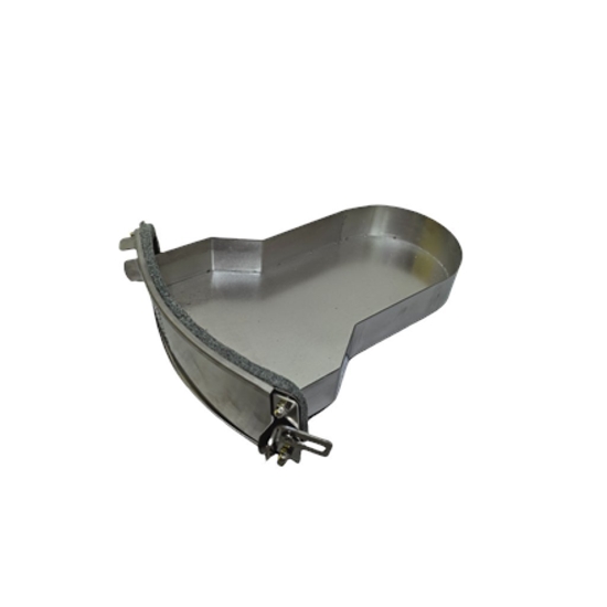 Picture of TunaBone | Ash tray for Kamado 22"/24"