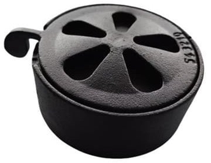 Picture of TunaBone | Top vent