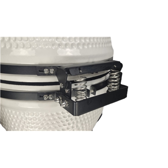 Изображение TunaBone Main Hinge set of Kamado 22inch/21inch