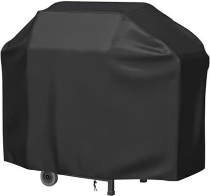 Изображение TunaBone Rain cover of Kamado 21/22inch