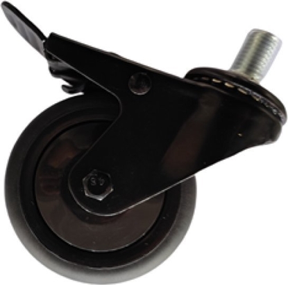 Изображение TunaBone Wheels of Kamado grill 21/22/23/24", 4 pcs