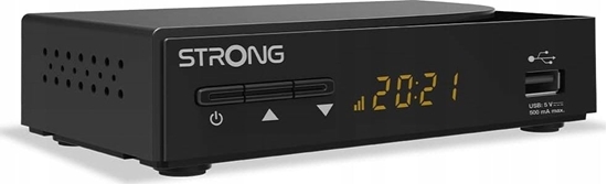 Picture of Tuner TV Strong Strong SRT3030 HD Kabelreceiver DVB-C