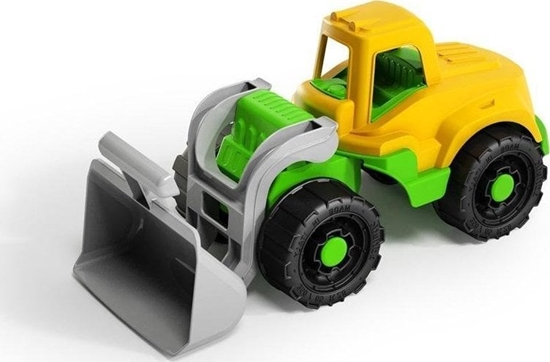 Изображение Tupiko Spychacz mini