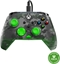 Attēls no Turtle Beach Rematch Core Wire XB Ghost Camo Black & Green