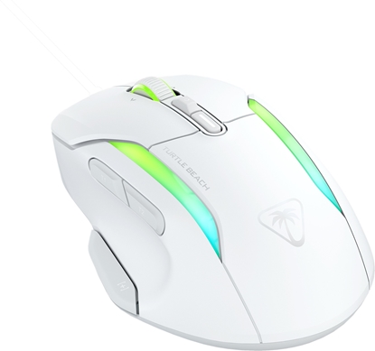 Picture of Turtle Beach Kone II Air Gaming Mouse, white