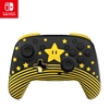 Picture of Turtle Beach Rematch Wireless NS Super Mario Star