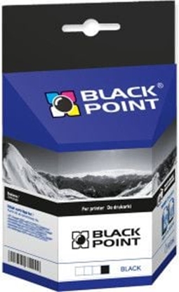 Изображение Tusz Black Point tusz BPC550XLBK / PGI-550PGBKXL (black)