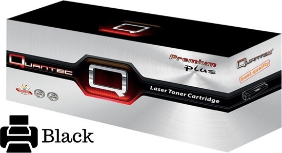 Изображение Tusz Brother TN423 BK  Quantec PLUS 6,5K TN423BK