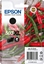 Изображение Tusz Epson 503XL - 9.2 ml - XL - Schwarz - original - Blister mit RF- / akustischem Alarmsignal - Tintenpatrone - fur Expression Home XP-5200, XP-5205, WorkForce WF-2960DWF, WF-2965DWF