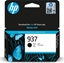 Picture of Tusz HP Atrament/HP 937 Black Original Ink Cart